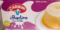 Il budino