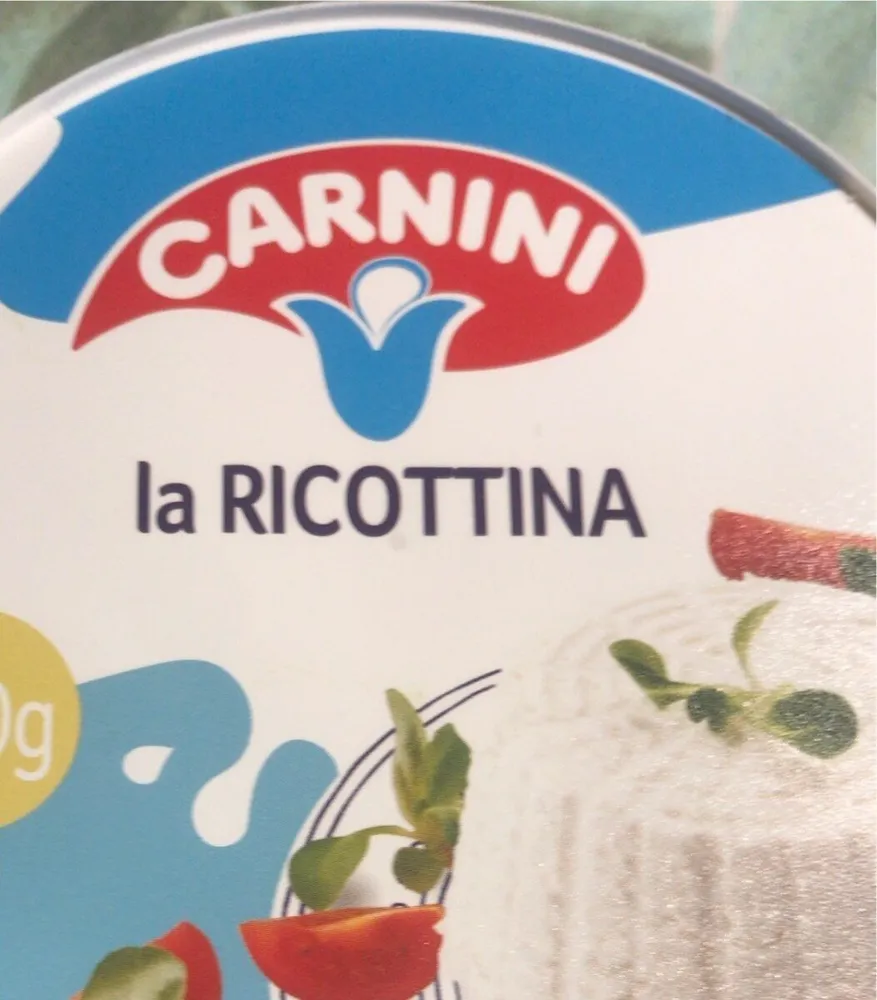 La ricottina