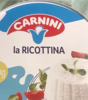La ricottina