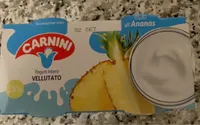 Yogurt Intero Vellutato