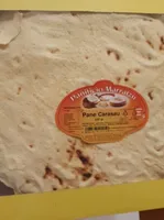 Pane carasau