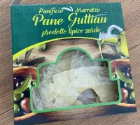 Pane guttiau