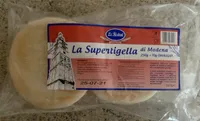 La supertigella di modena