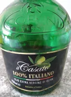 Olio extravergine di oliva