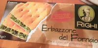 Erbazzone