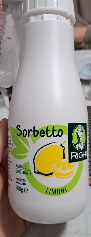 Sorbetto