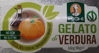 Gelato di verdura