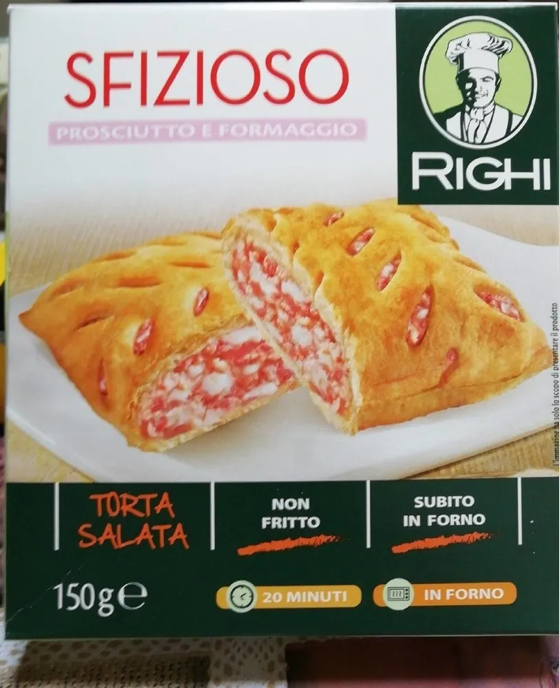 Sfizioso