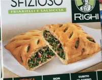 Sfizioso