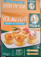Vol au vent