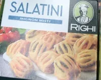 Mignon misti