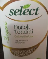 Fagioli tondini