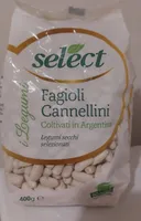 Fagioli cannelini