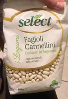 Fagioli cannellini