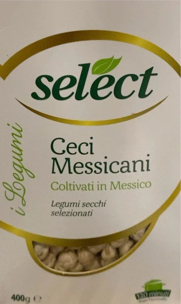 Ceci messicani
