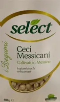 Ceci messicani