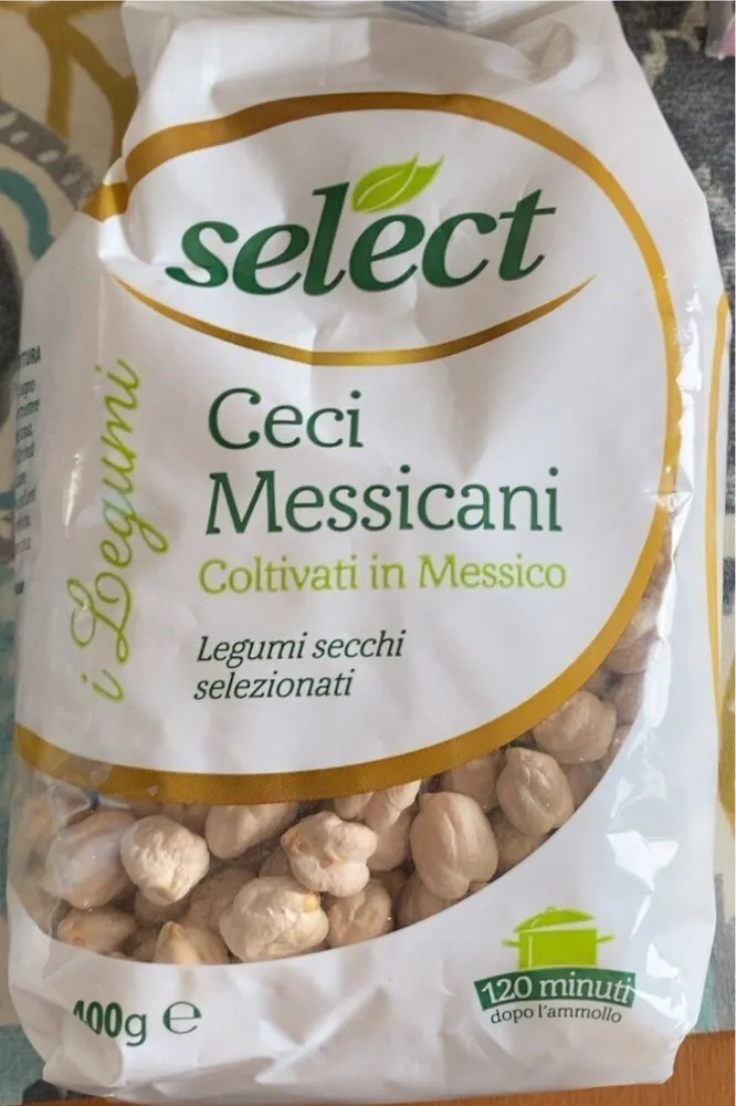 Ceci Messicani