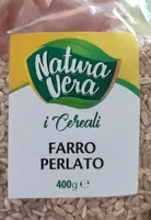 Farro perlato