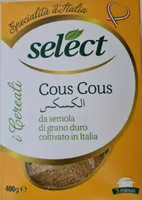 Cous Cous