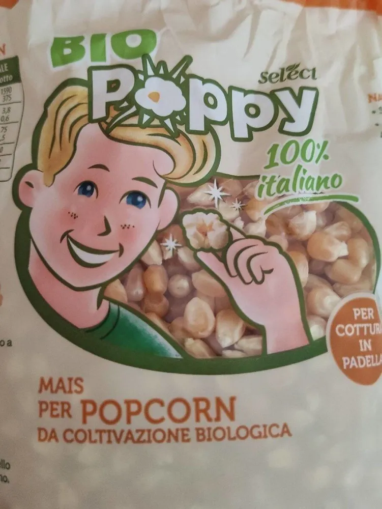 Popcorn