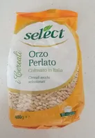 Orzo perlato