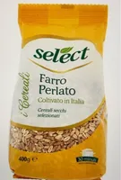 Select i cereali farro perlato