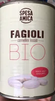 Fagioli Cannellini lessati