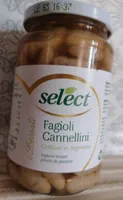 Fagioli cannellini