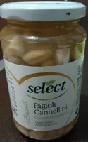 Fagioli Cannellini