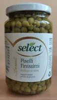 Pisello finissimi