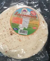 Spianatina