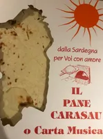 Il pane carasu