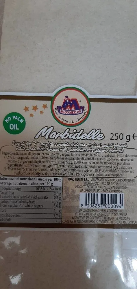 Morbidelle