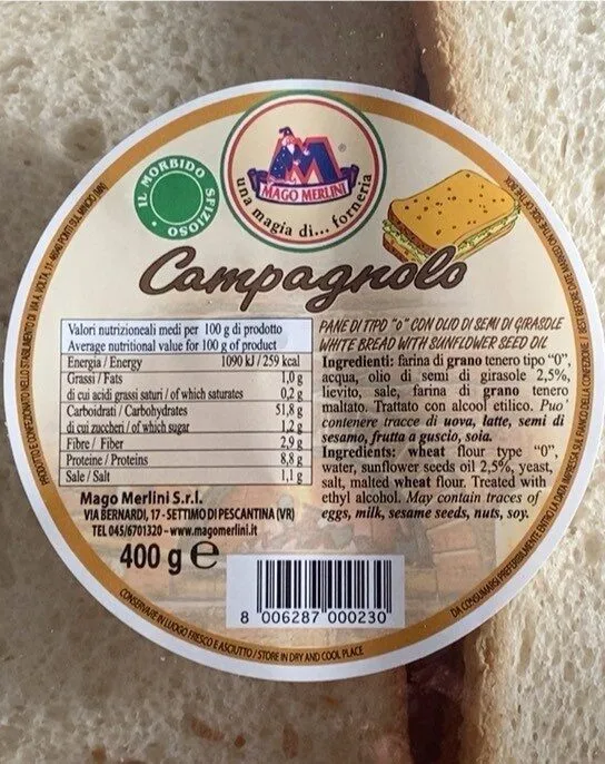 Campagnolo