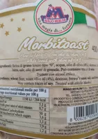 Pane bianco