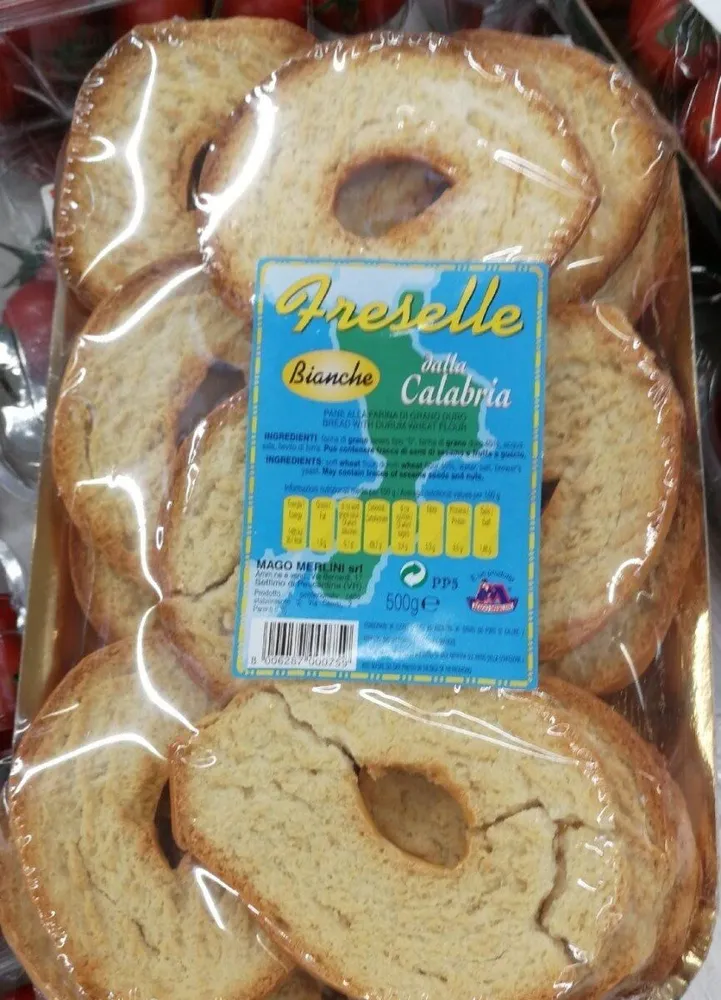 Freselle