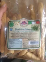Gardesani rosmarino