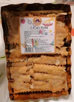 Chiacchiere