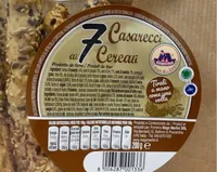 Caserecci ai 7 Cereali