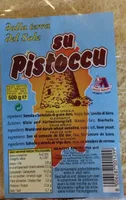 Pane di semola