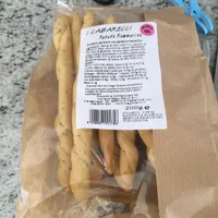 I casarecci patate rosmarino