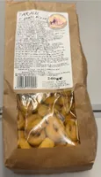 Taralli al gusto pizza