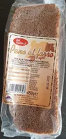 Pane al farro