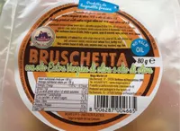 Bruschetta
