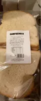 Campagnolo pane tipo 0