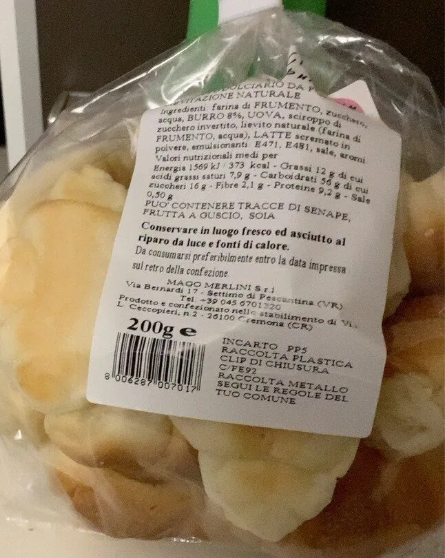 Brioché