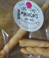 Grissini maglolosi