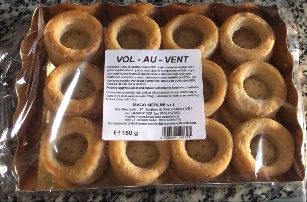 vol-au-vent