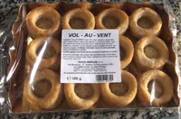 vol-au-vent
