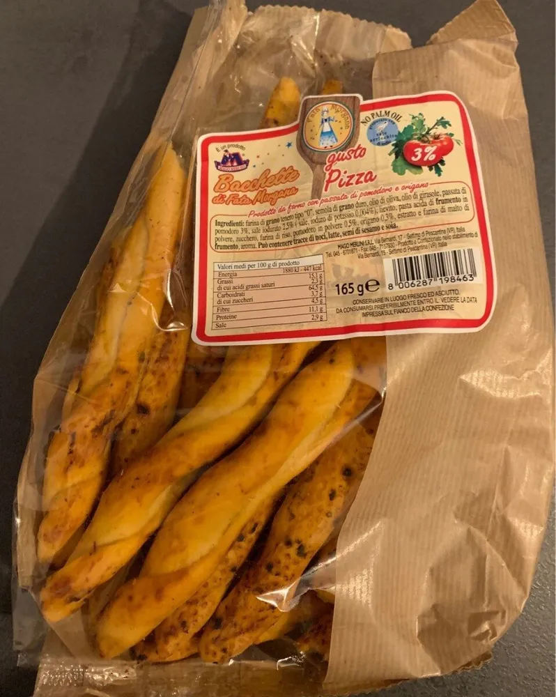 Bacchette di fata morgana